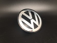Volkswagen 50mm logo - volkswagen,