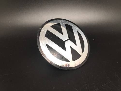 Volkswagen 50mm logo - vw,