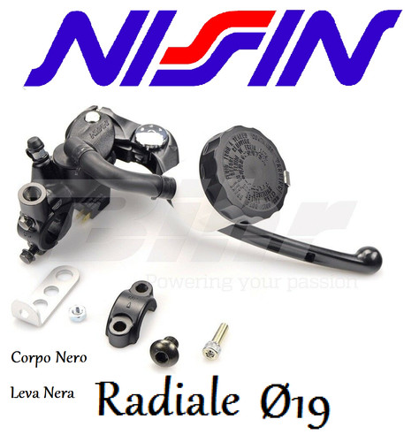 Mcbr19fb nissin kit pompa - mcbr19fb,