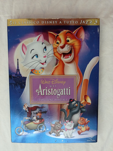 Gli aristogatti - gli,