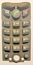 Siemens Gigaset phone 4000