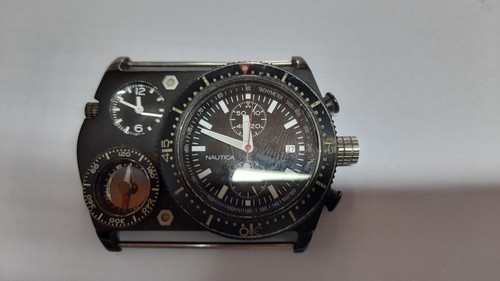 Orologio nautica mx62 - orologio,