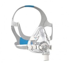 Maschera Oronasale Resmed Airfit F20 taglie S M L  da inserire all'acquisto.