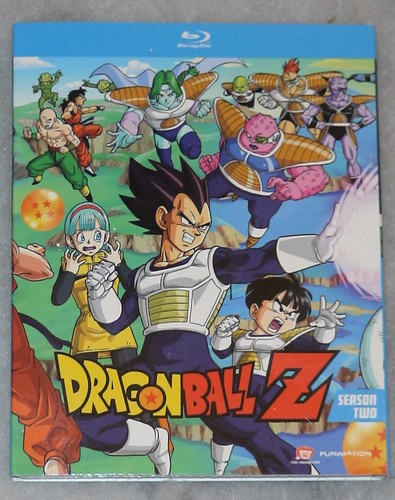 Dragon ball season series - dragon,
