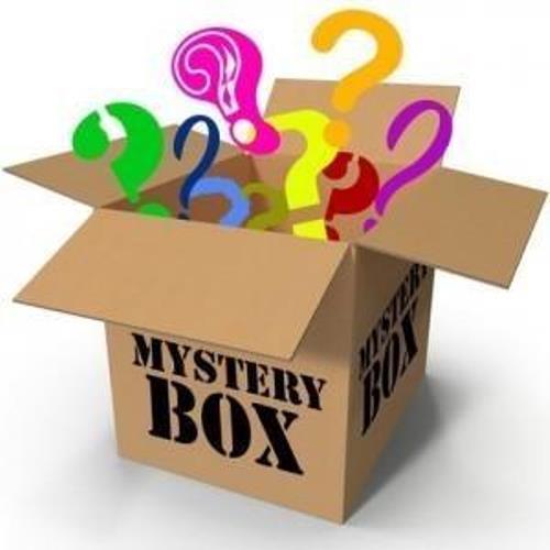 Mistery box beauty - mistery,