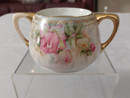 Zuccheriera vintage royal - vintage,