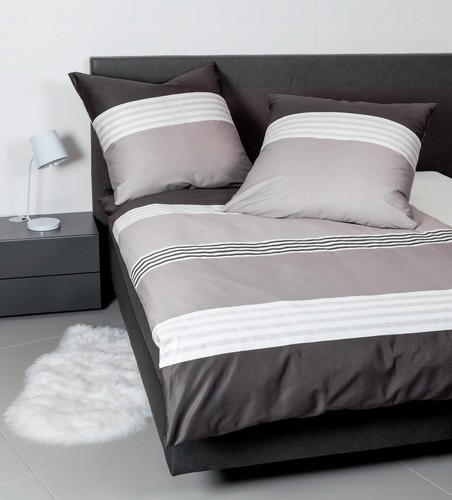 Biancheria letto janine - letto,