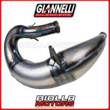 54057HF MARMITTA GIANNELLI