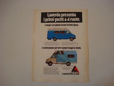 advertising Pubblicità 1979