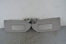 95215- Alette Parasole DX e SX Volvo S60 Dal 2000 al 2009 Cod 39966766 Cod 39966