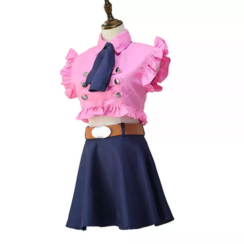 Costume vestito the - vestito, seven