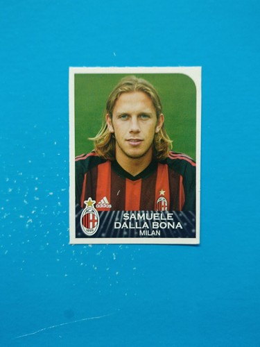 Calciatori panini 2002 2003 - panini, 2002-2003