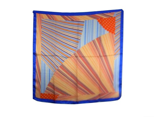 Foulard seta donna - seta,