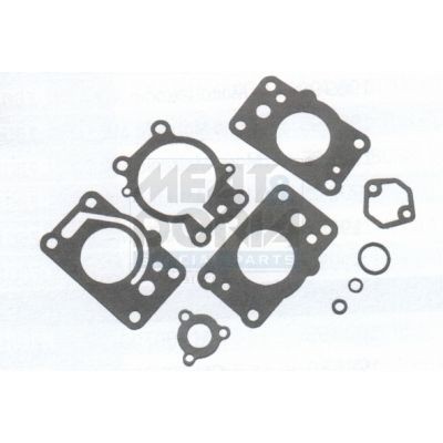 Kit riparazione iniettore - riparazione,,