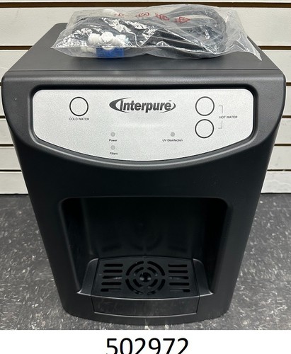 Interpure ipc2u dispenser - ipc2u,