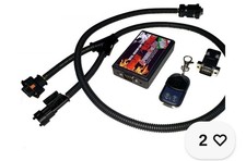 Centralina Aggiuntiva Chatenet