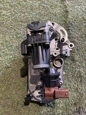 Valvola Egr Fiat 500L 2013 1.3