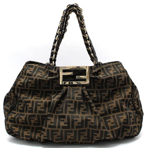 Fendi juka mia large - juka, chain