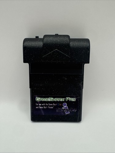 Interact gameshark pro game - gameshark,