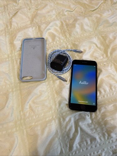 Apple iphone plus sbloccato - iphone,