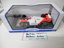 Mclaren MP4-2B MP Niki Lauda