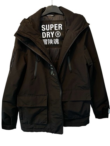 Superdry ultimate giacca a - giacca,