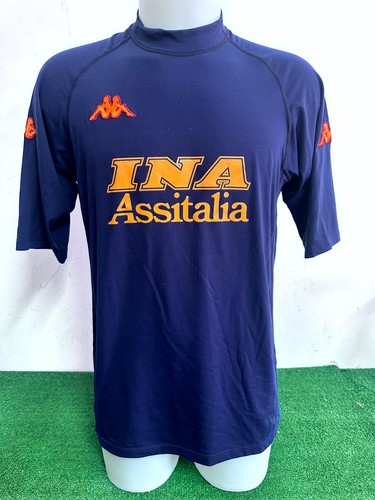 Maglia roma match - roma,