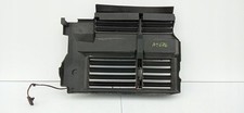 Carena radiatore ford focus - carena,
