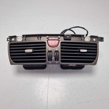 Bocchetta aerazione cruscotto