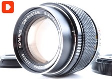 Olympus OM-System E.Zuiko