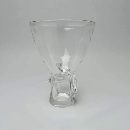 Vaso tromba nastro - , spirale