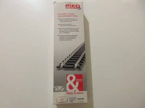 Pico 55340 binari - pico, set