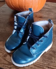 STIVALI bambino vintage anni