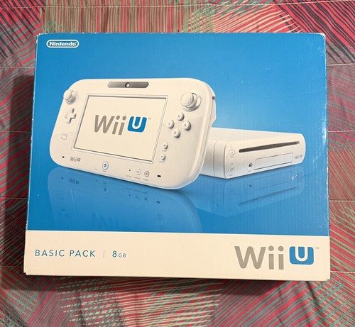Nintendo wii bianca - bianca, gb