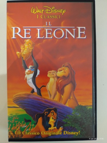 Walt disney classici re - disney,