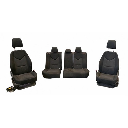 Tappezzeria sedili peugeot 308 - tappezzeria,
