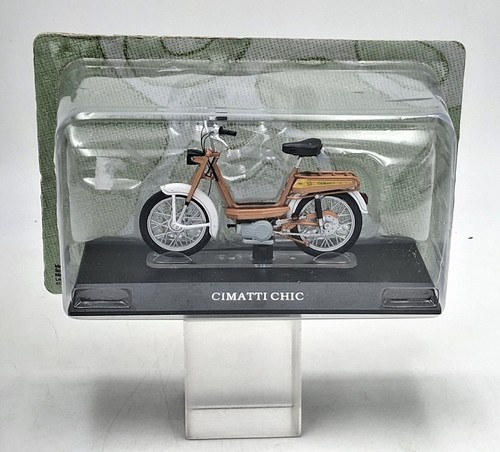 Die cast passione - passione, motorini