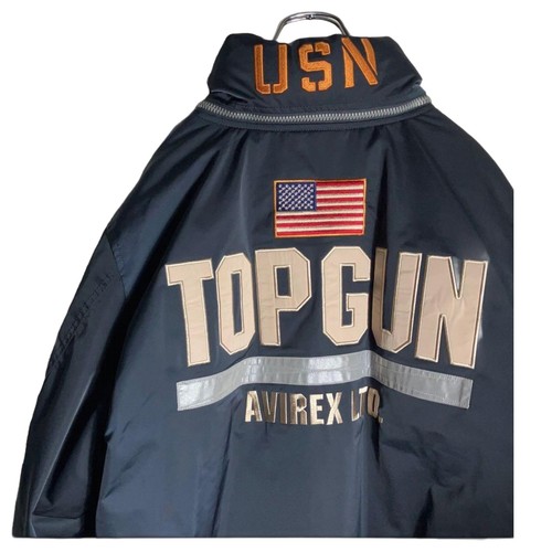 Avirex top gun giacca - top,