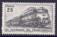 ITALIA 1970 Giornata del