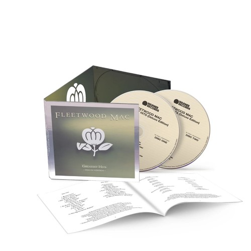 Fleetwood mac greatest hits - greatest,