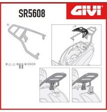 Givi sr5608 attacco - sr5608, staffe