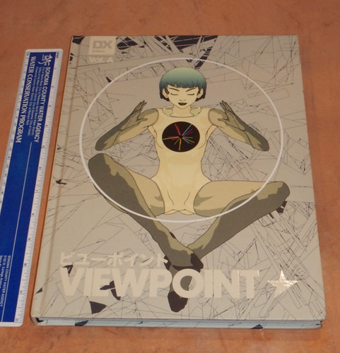 Viewpoint edition vol - vol., a