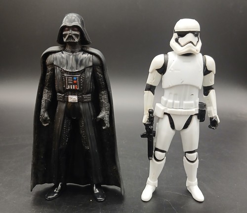 Hasbro 2015 action figure - hasbro,