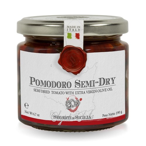 Frantoi cutrera salsa - cutrera, di
