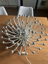 Lampada modello Pistillo di Studio Tetrarch per Valenti anni ’70