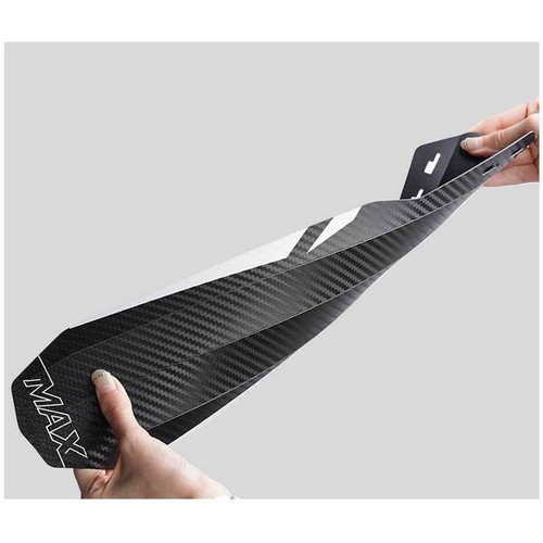 Parafango posteriore mtb