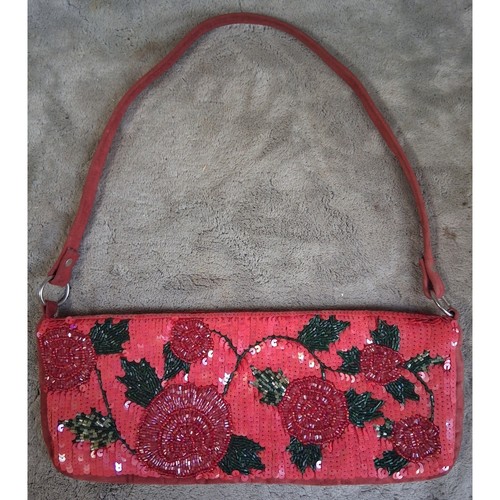 Borsa tracolla vintage - tracolla,