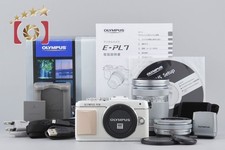 Obiettivi Olympus PEN Lite