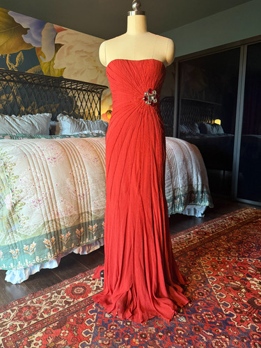 Abito formale vintage carlos - formale,