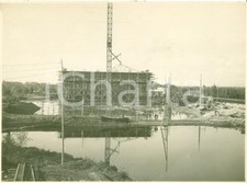 1928 BONDENO (FE) Costruzione